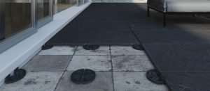 altri supporti per pavimenti sopraelevati