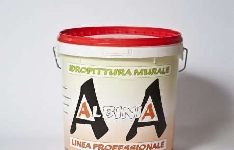 Prodotto Albania Idropittura