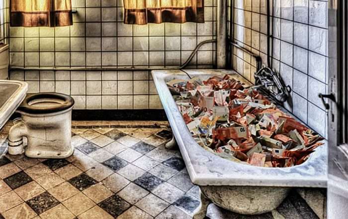 Costo rifare un bagno
