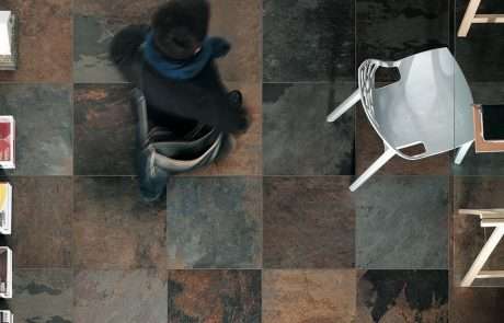 Ardesie gres effetto pietra di mirage