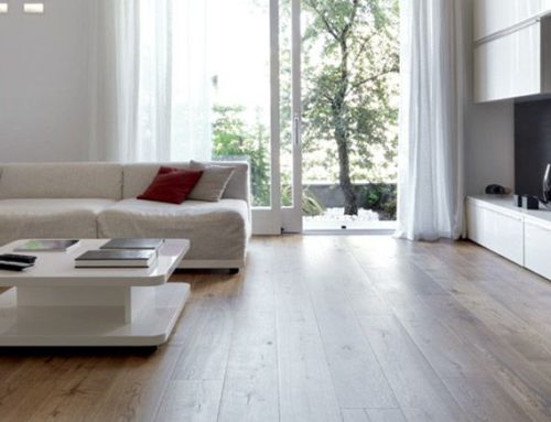 Vantaggi dei Pavimenti LVT