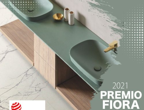 Le nuove collezioni Fiora 2021 premiate a livello internazionale