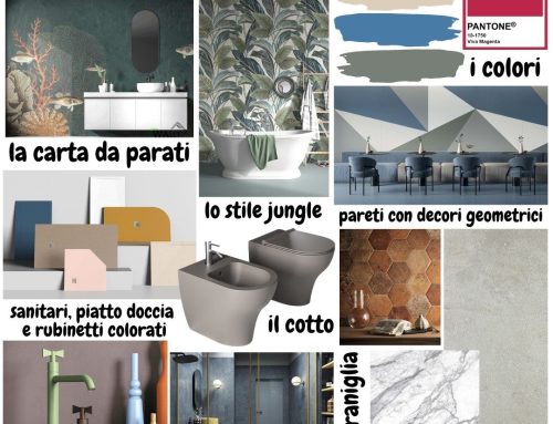 Le nuove tendenze 2023