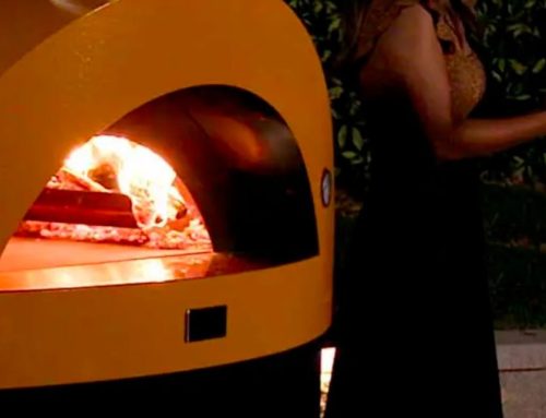 Forni ALFA per Spazi Esterni: Il Piacere Autentico della Cottura