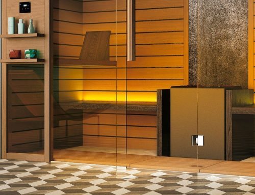 Benessere e Design: scopri il mondo Hafro per la tua oasi di relax