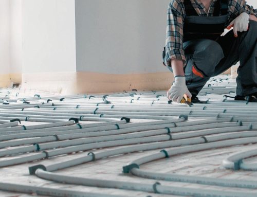 Rivoluziona il Tuo Progetto con Neocem Radiante Metal: Innovazione e Resistenza