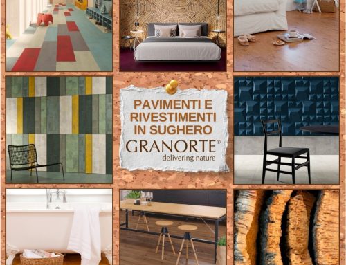 Sughero, una risorsa rinnovabile, rispettosa dell’ambiente e della nostra salute!