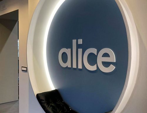 In visita all’ ALICE Ceramica: il nostro impegno costante nella ricerca dell’eccellenza per i vostri progetti