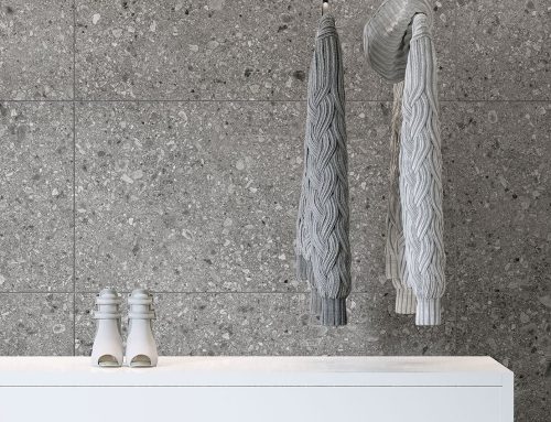 Tuscania Ceramiche: scopri la collezione Ceppo di Gré, il gres effetto pietra per ogni spazio