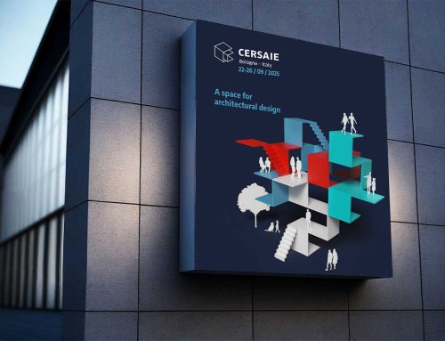 Cersaie 2025: alla scoperta delle tendenze del design e dei materiali per l’edilizia