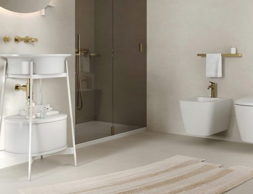 Arredo bagno 2026: idee, materiali e soluzioni per uno spazio su misura