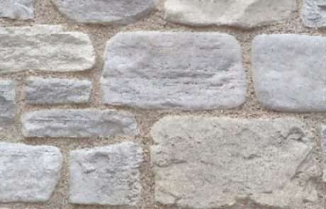 Arenal Grigio Luce – Pietre d Arredo Rivestimento pietra ricostruita Arenal Grigio Luce Pietre d Arredo
