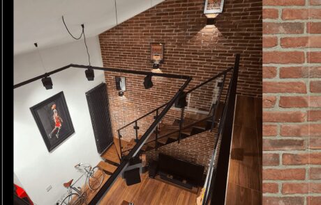 antico-mattone-rosso Rivestimento mattone ricostruito Antico Mattone Rosso Pietre d Arredo
